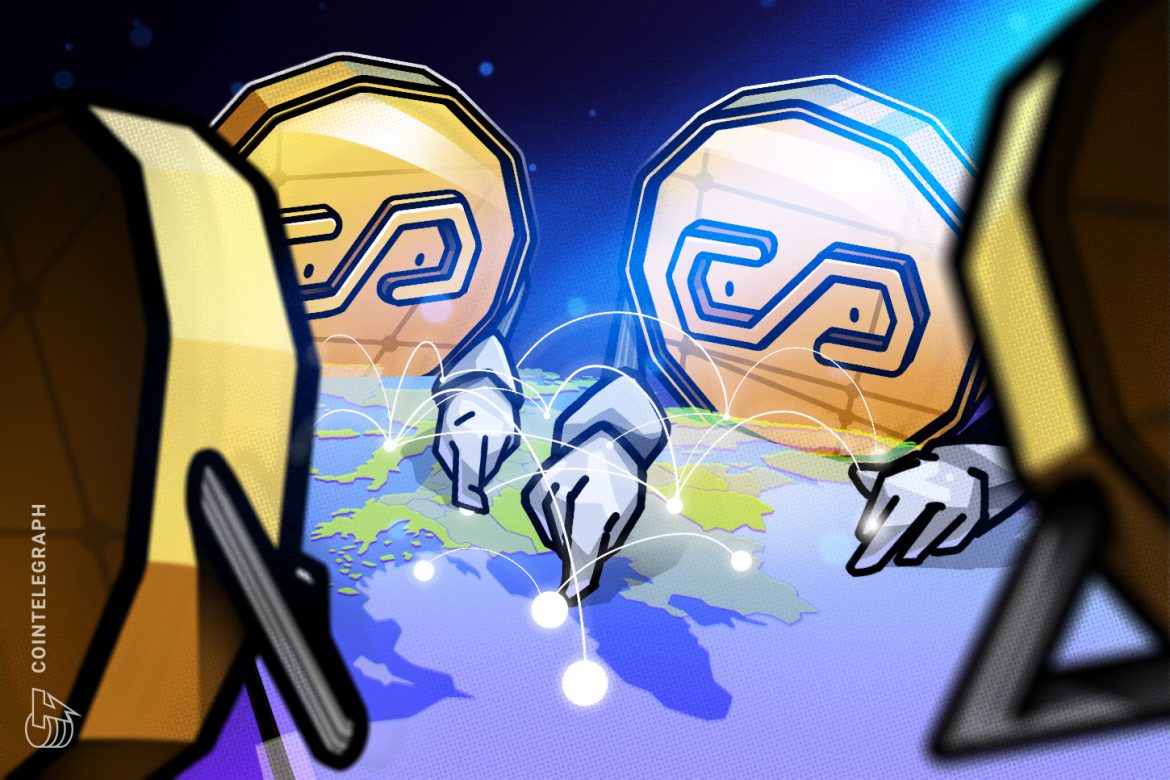 Cointelegraph