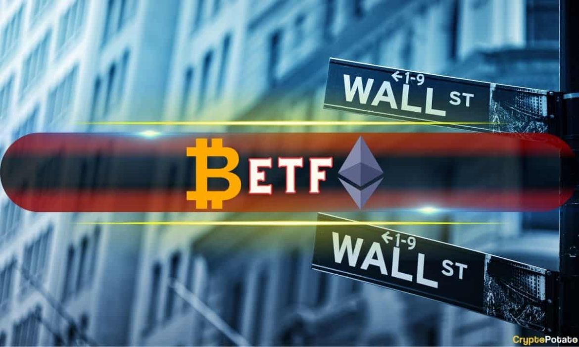 Bitcoin and Ethereum ETF Flows Shifted Last Week: Here’s What You Missed