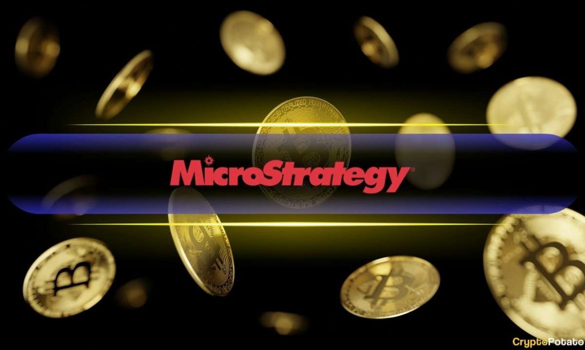Strategy Is Buying Bitcoin Again After 2-Month Pause: Here’s How Much