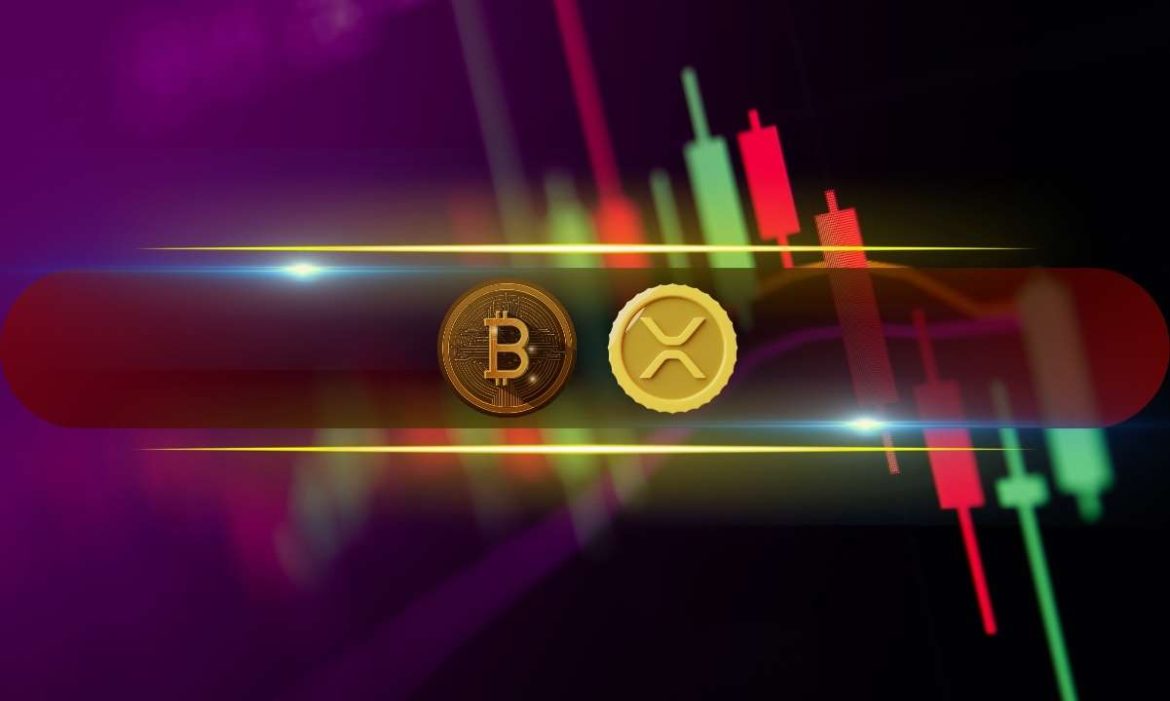 XRP Dumps to 21-Month Low as BTC Price Falls to $64K: Market Watch