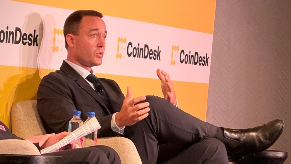 Agency's chief crypto counsel illuminates path for custody