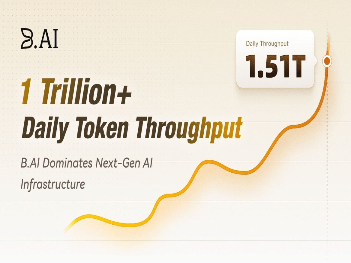 B.AI's Global Settlement Layer for the Agent Economy