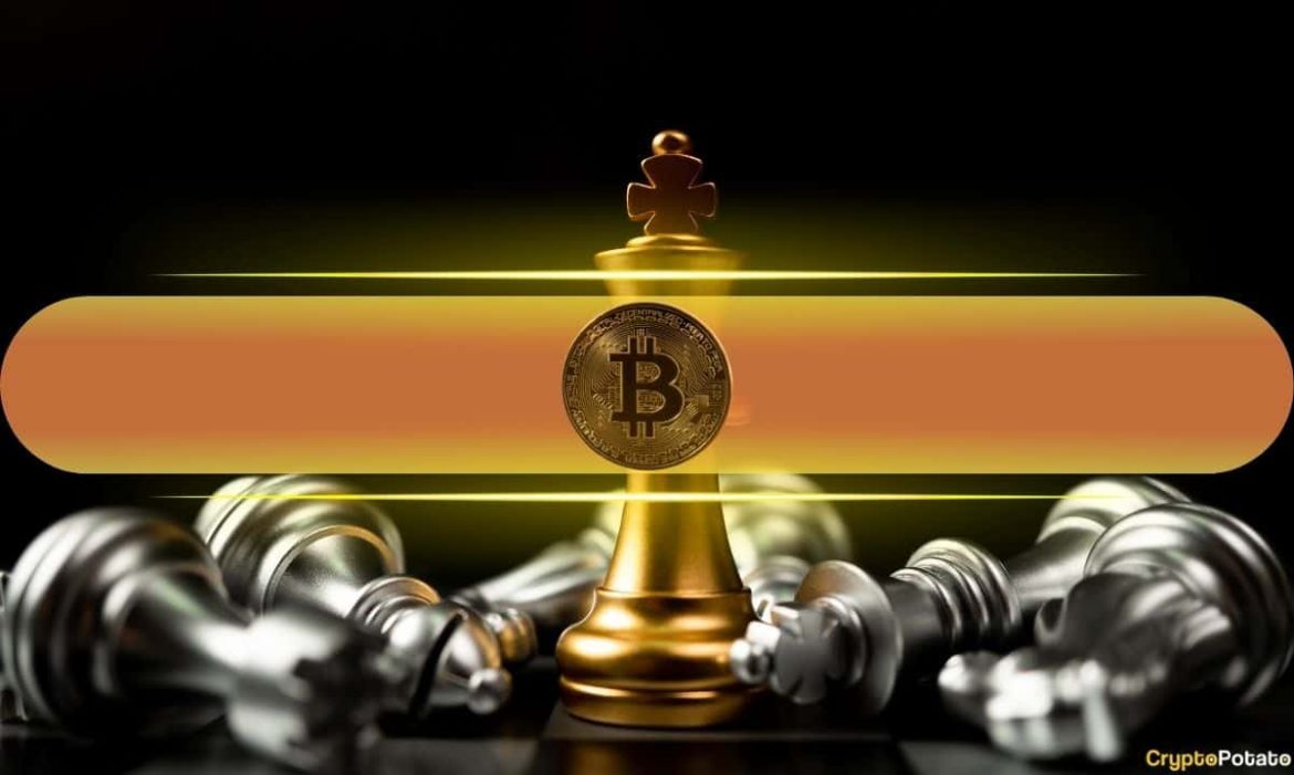 BTC Is Surviving a Perfect Storm of Bearish News