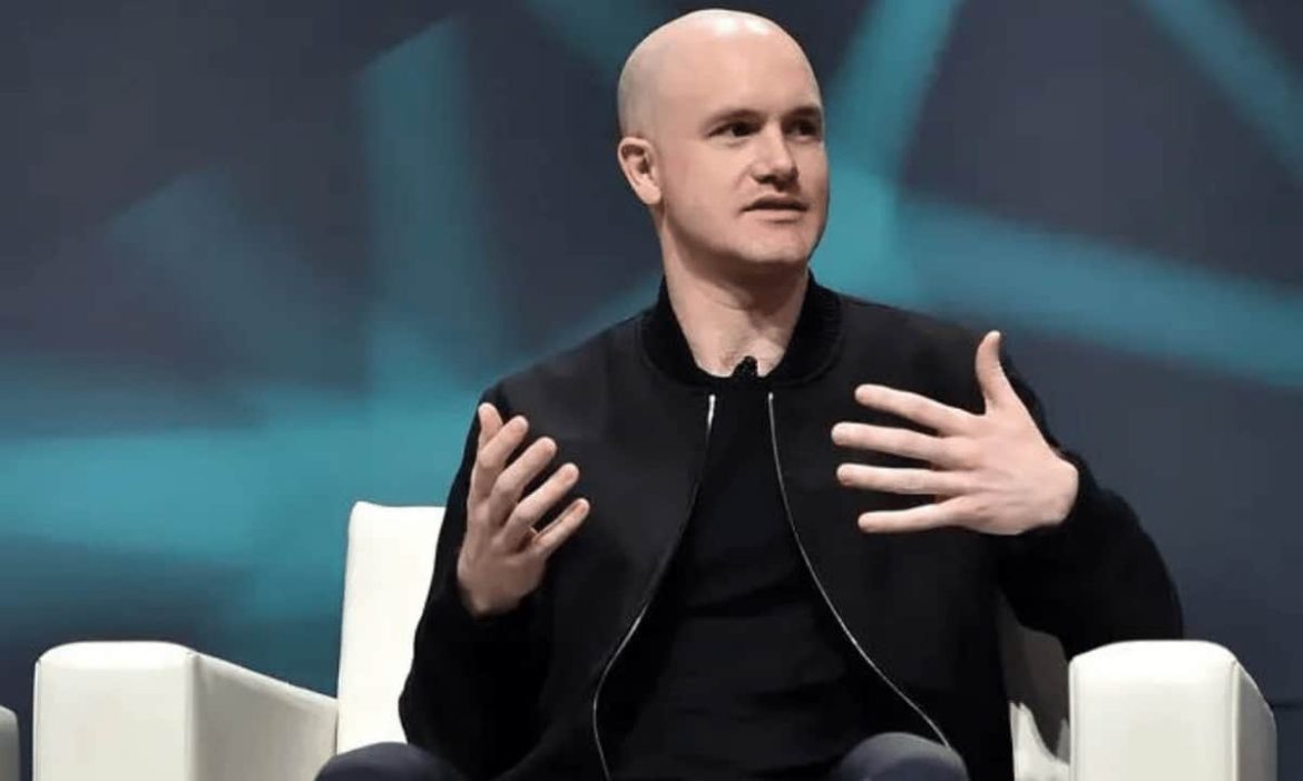 Coinbase CEO Backs CLARITY Act to Secure 'Yes' Vote on September 15