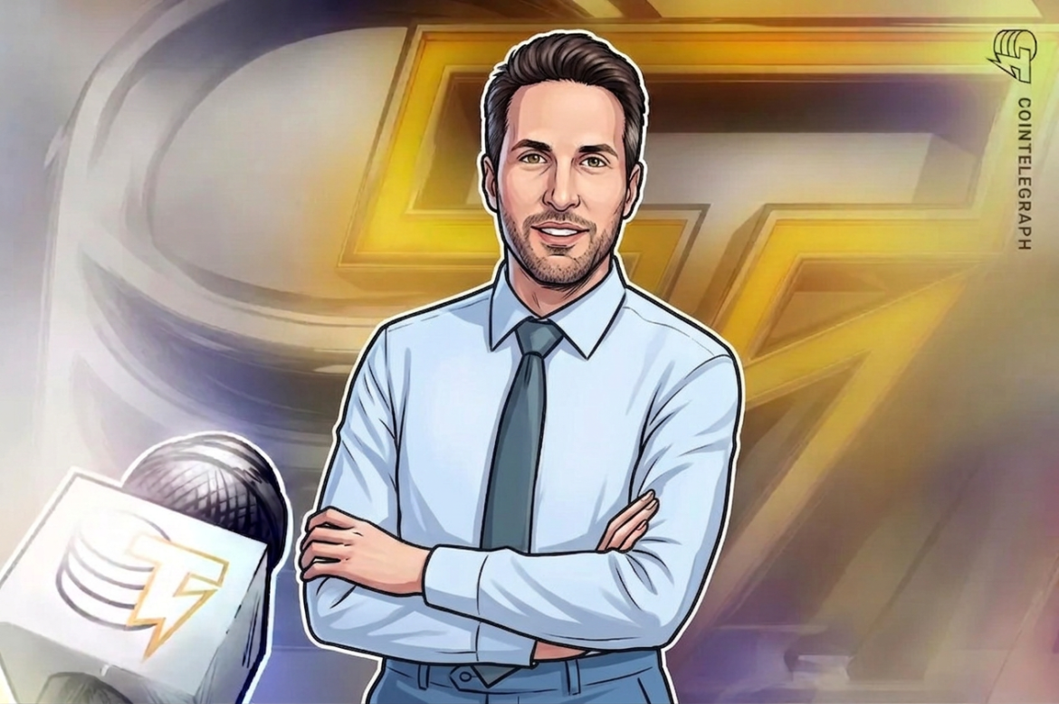 Cointelegraph