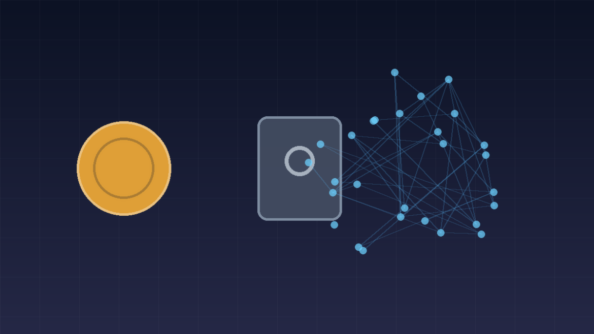 Oracle Connects Bank Payment Systems To Swift’s Blockchain Ledger