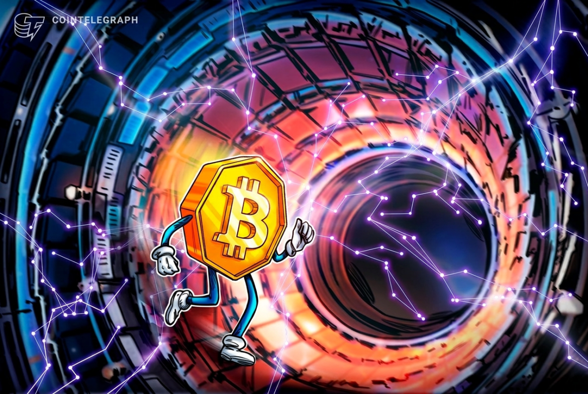 Cointelegraph