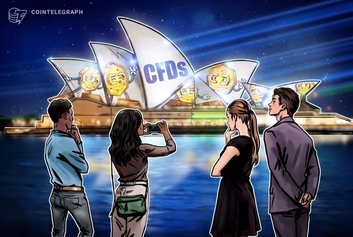 Cointelegraph