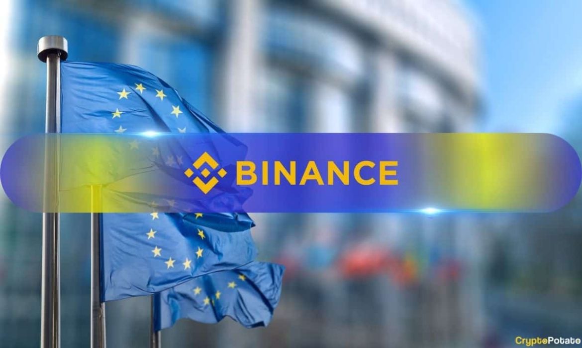 Binance Under EU Review Over Continued Operations After MiCA Miss