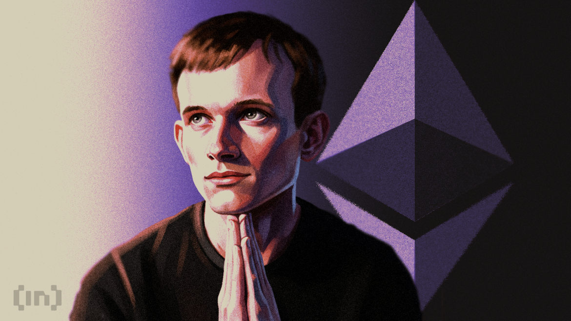 Ethereum Founder Vitalik Buterin Builds ‘Paranoid Mode’ to Hide Your AI Secrets