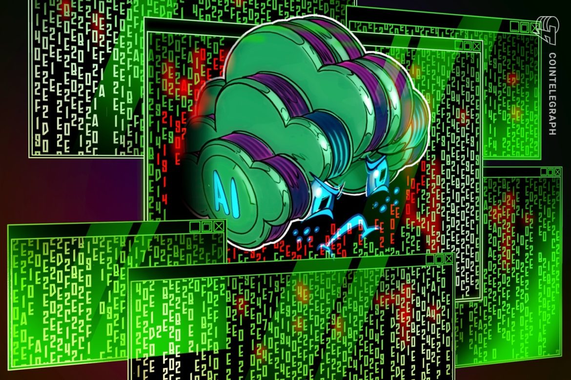 Cointelegraph