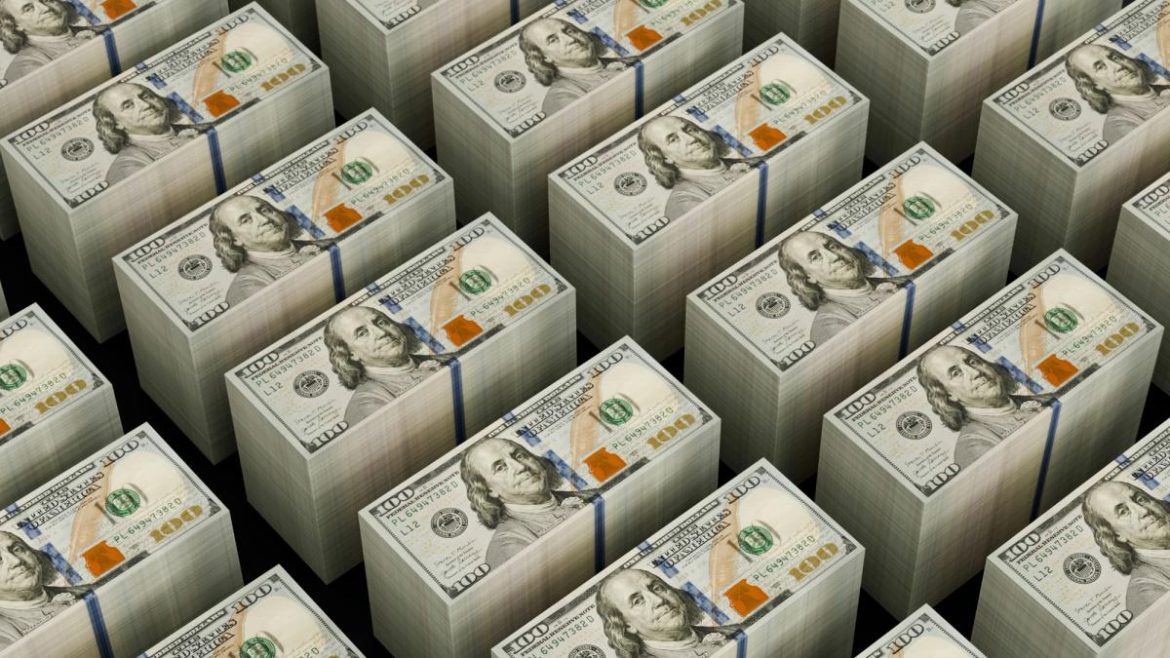 Franklin Templeton adds $150 million of money-market shares to XRP Ledger