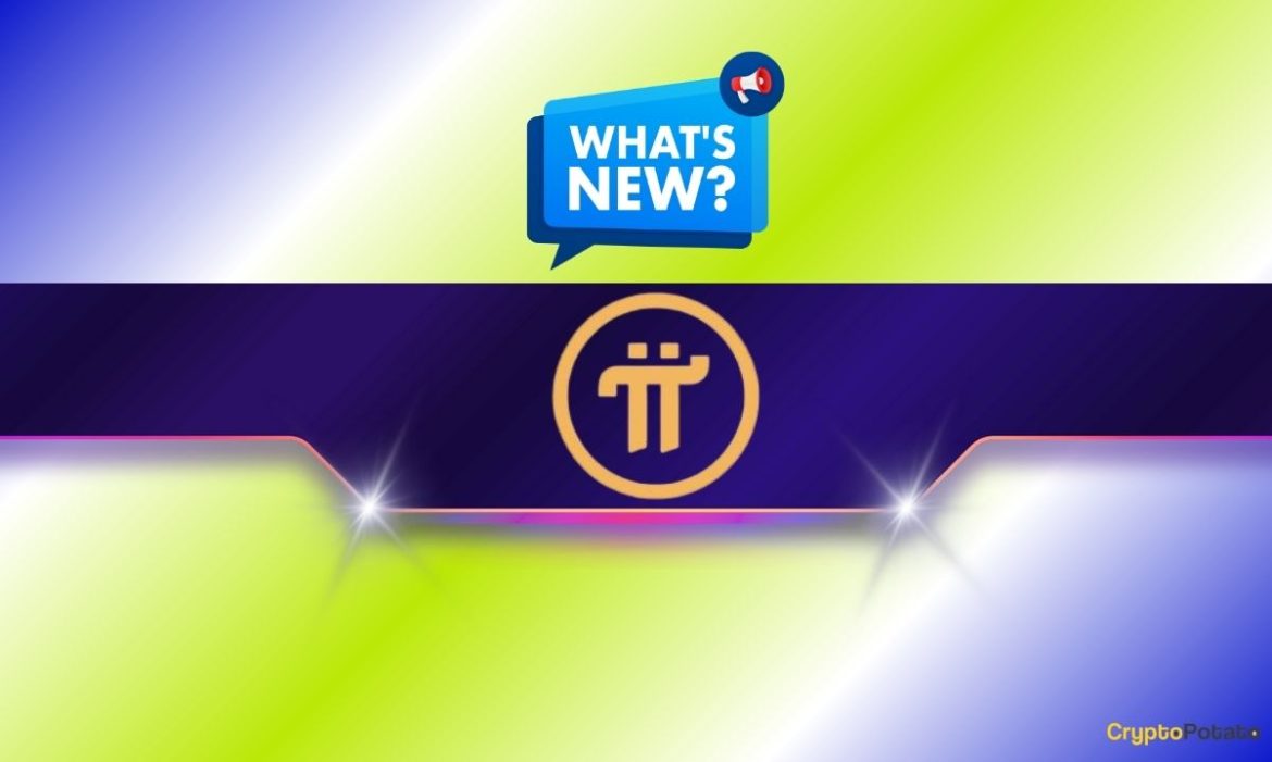 Important Pi Network News and PI Price Update: October 20