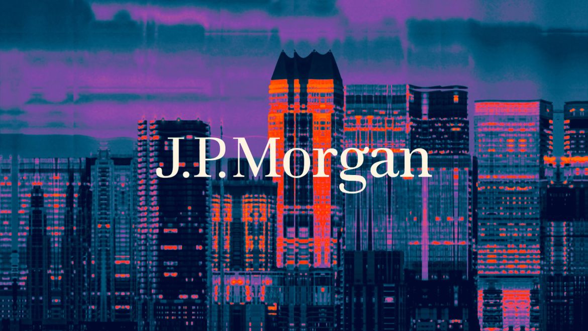 JPMorgan estimates $50 billion has flowed into crypto this year as momentum improves into Q4