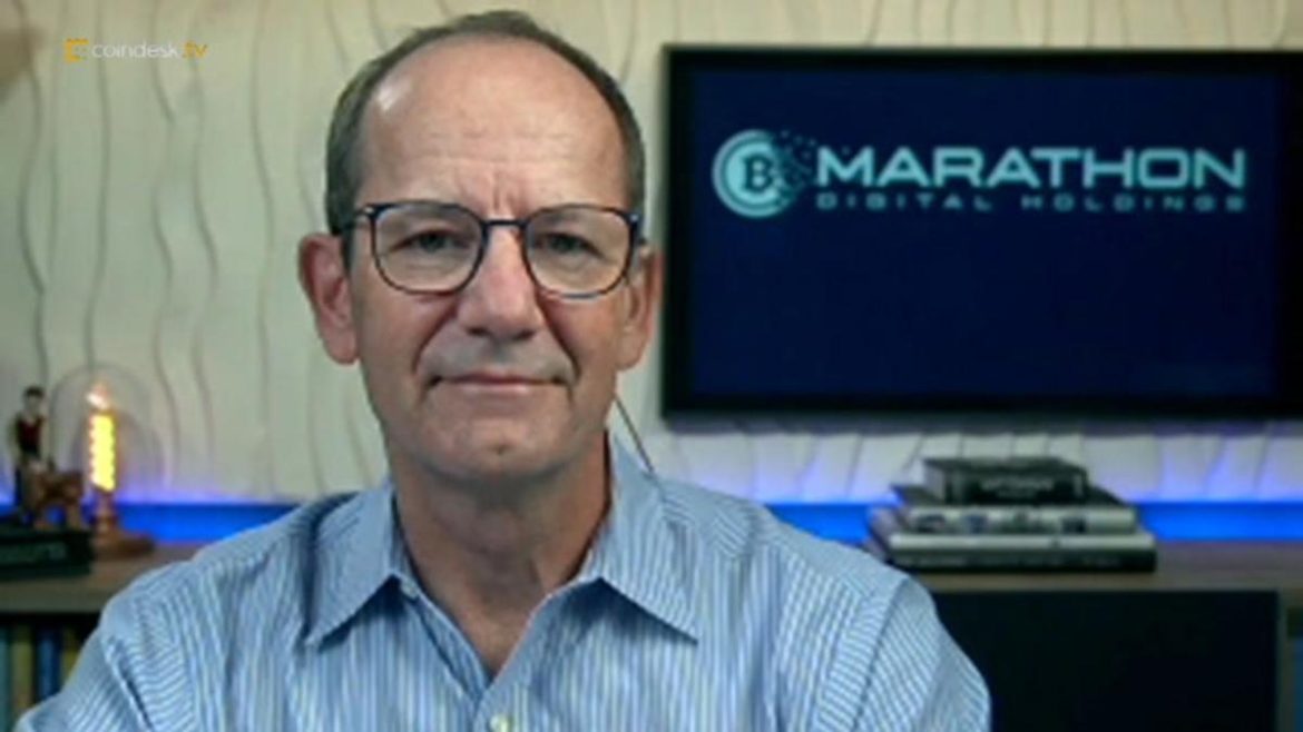 MARA transfers $81.1 million in bitcoin (BTC) to Galaxy Digital as strategy pivots to AI