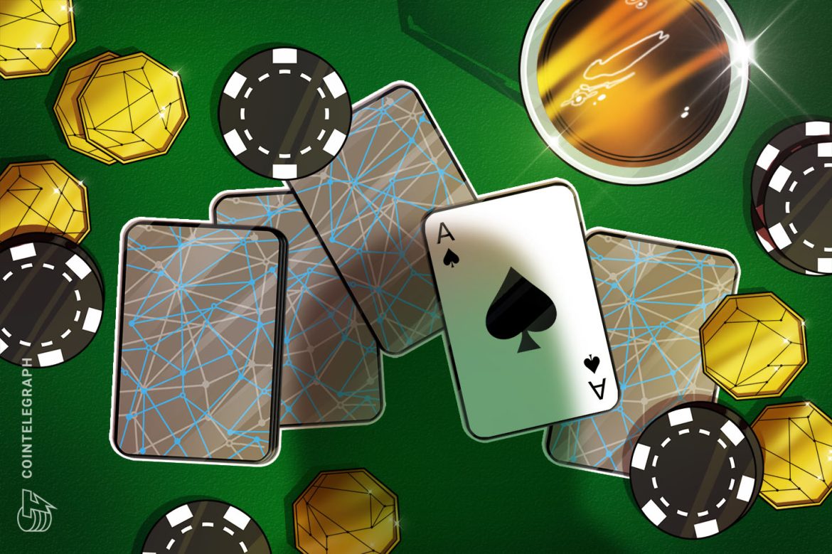 Cointelegraph