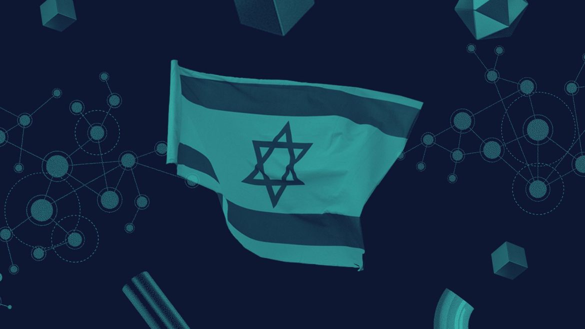 Netanyahu seeking blockchain plan to prepare for possible sanctions