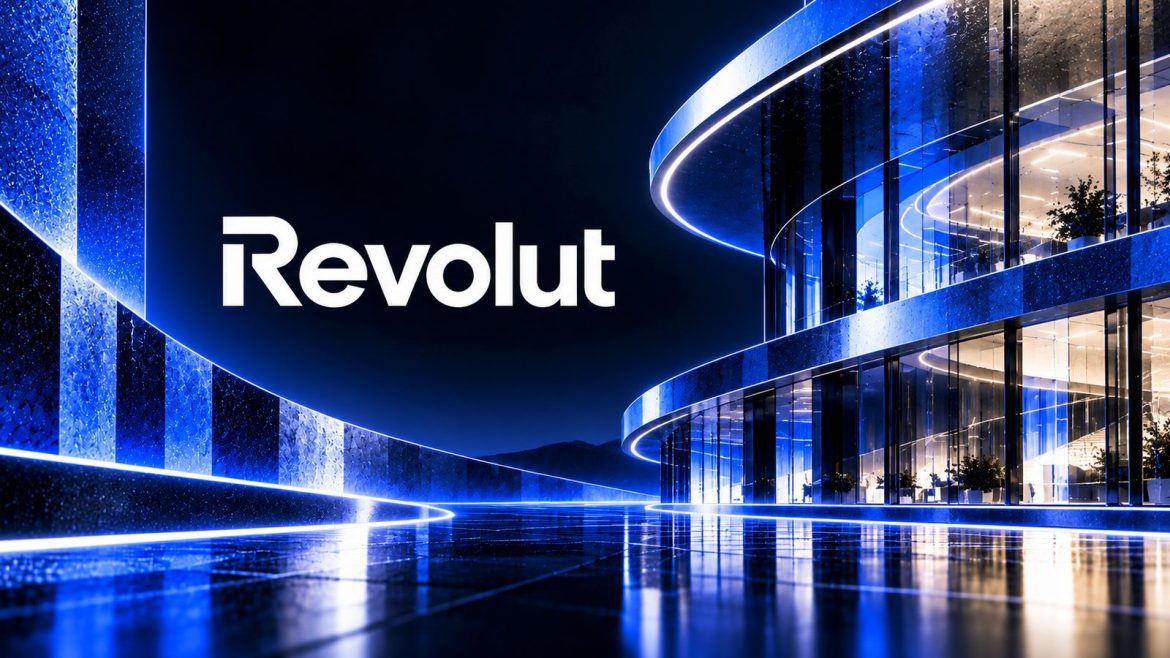 Revolut secures Gibraltar crypto licence to support international expansion plans